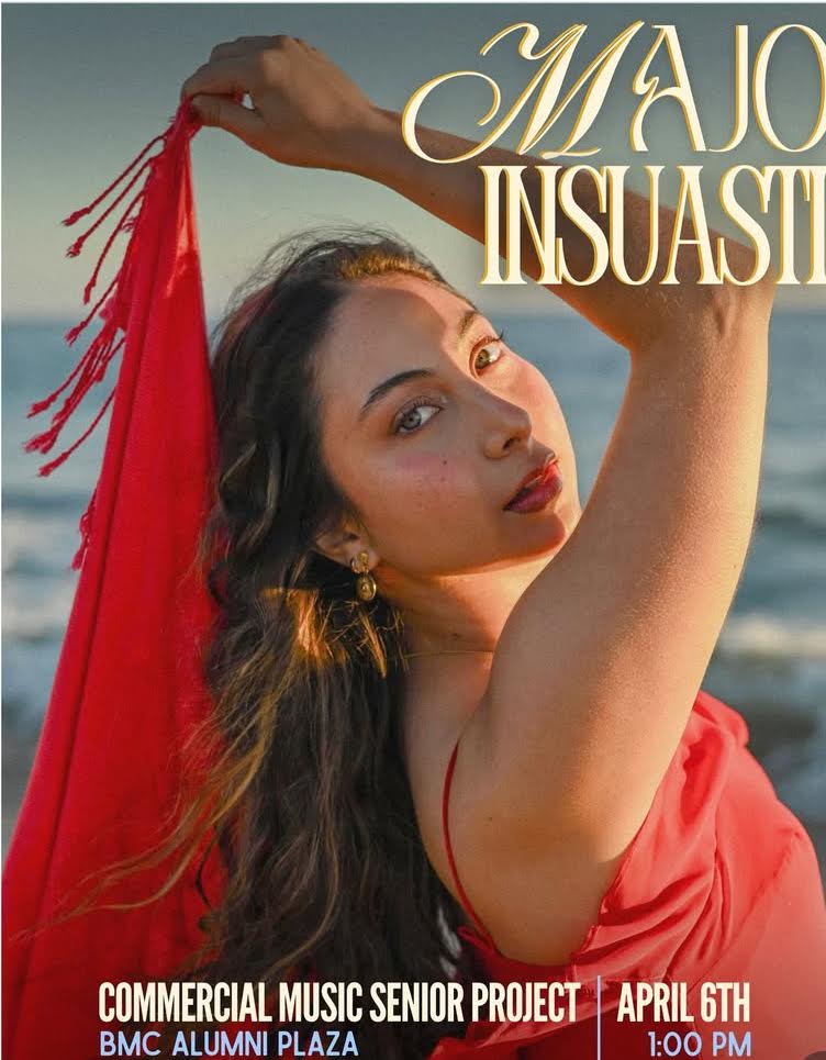 Majo Insuasti Senior Project Poster